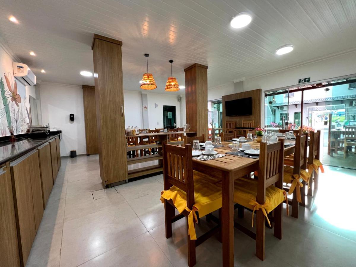 Sapucaia Hotel Bragança Zewnętrze zdjęcie