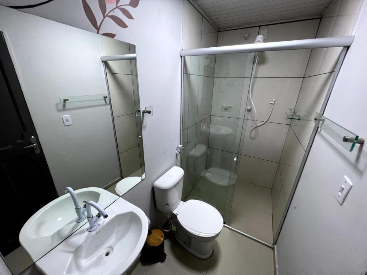 Sapucaia Hotel Bragança Zewnętrze zdjęcie