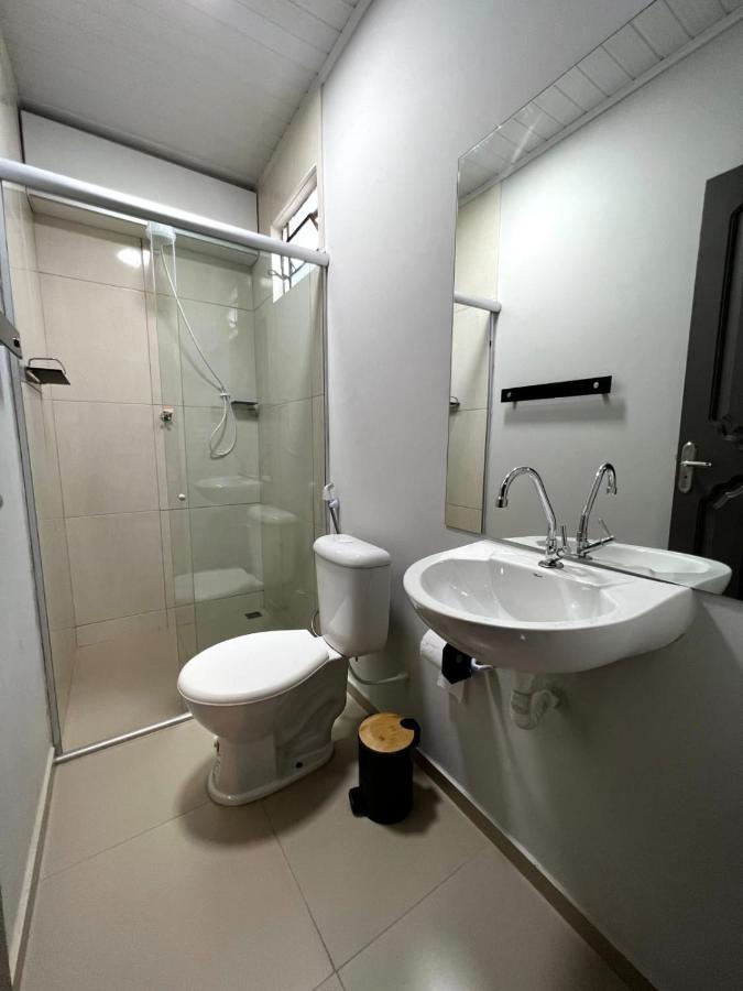 Sapucaia Hotel Bragança Zewnętrze zdjęcie