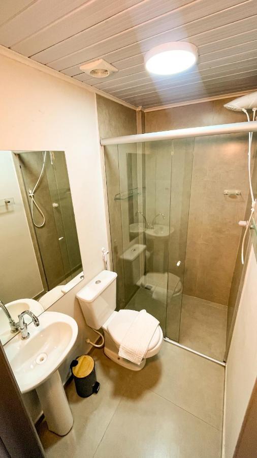 Sapucaia Hotel Bragança Zewnętrze zdjęcie