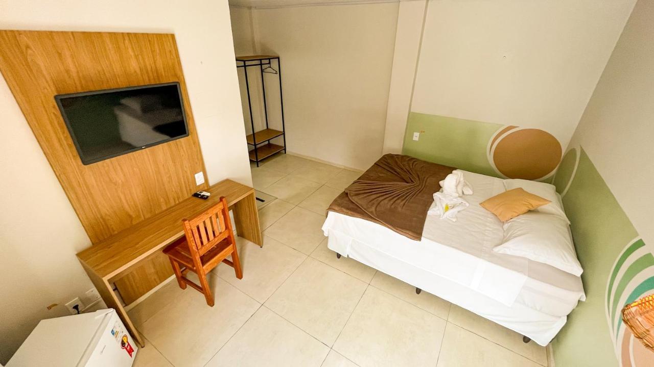 Sapucaia Hotel Bragança Zewnętrze zdjęcie